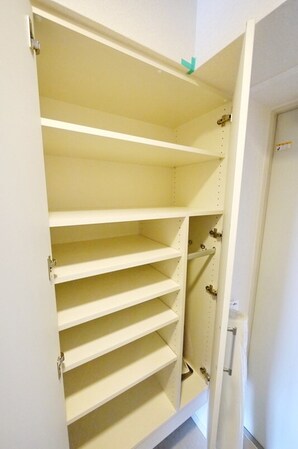 パークキューブ板橋本町の物件内観写真